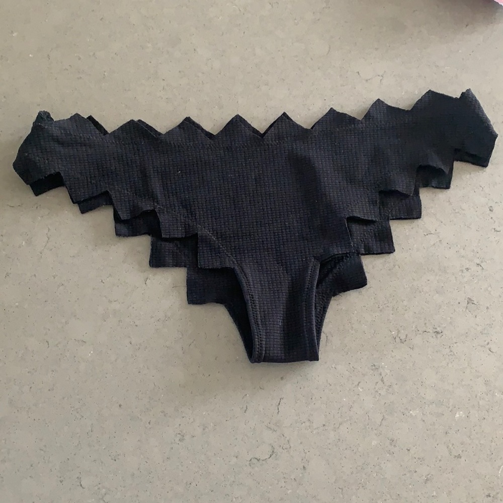 Marysia swim bottom